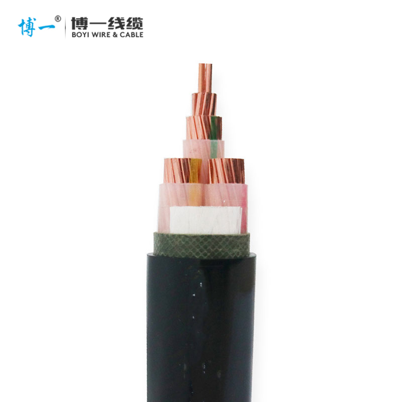 铝合金电缆厂家下面介绍下电线电缆保存和应用