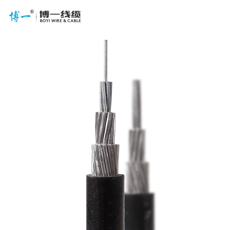 What are the advantages of aluminum alloy cables? How to check for faults?