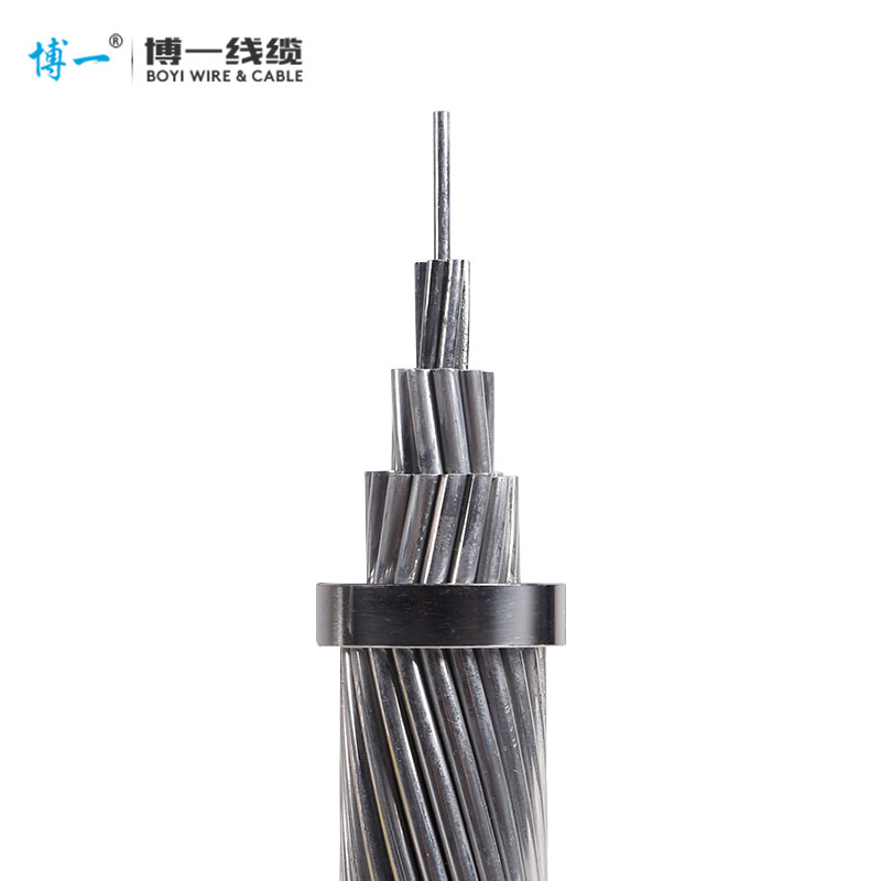 What are the advantages of aluminum alloy cables?